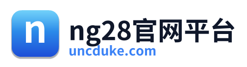 ng28官网平台 Logo